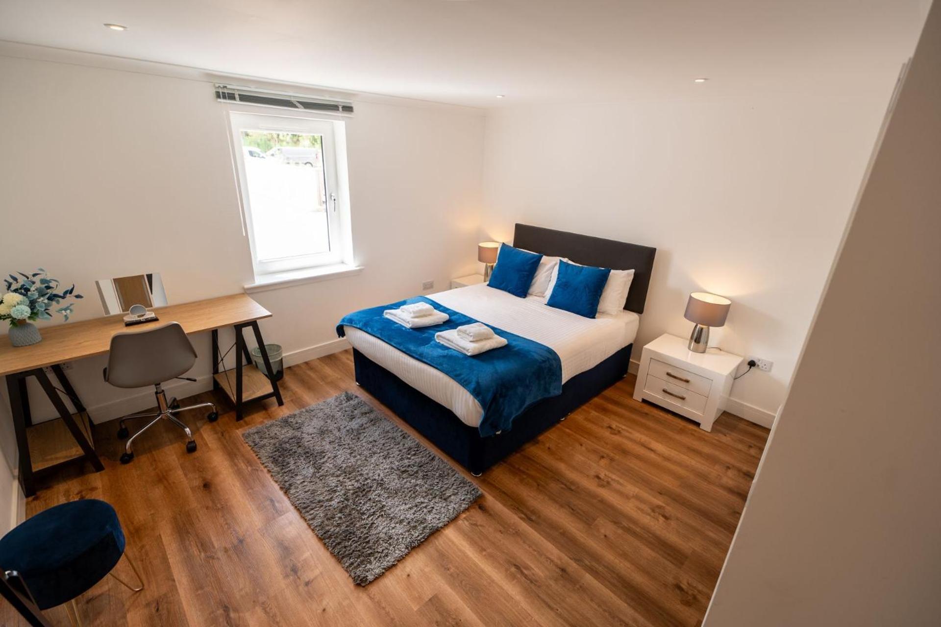 Achintee Cottages No 1 Fort William Esterno foto